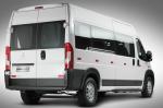 Peugeot Boxer Minibus 2019 года (LA)